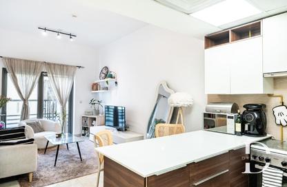 Apartment - 1 Bedroom - 1 Bathroom for sale in Joya Verde Residences - District 11 - Jumeirah Village Circle - Dubai Apartment - 1 Bedroom - 1 Bathroom for sale in Joya Verde Residences - District 11 - Jumeirah Village Circle - Dubai