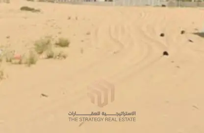 Land - Studio for sale in Tilal City B - Tilal City - Sharjah