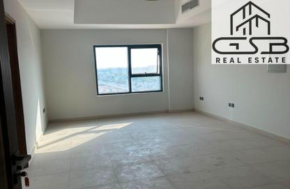 Apartment - 1 Bedroom - 2 Bathrooms for rent in Kentia - Ajman Uptown Villas - Ajman Uptown - Ajman