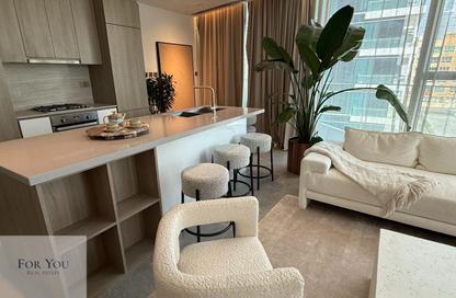 Apartment - 1 Bedroom - 2 Bathrooms for sale in Stella Maris - Dubai Marina - Dubai
