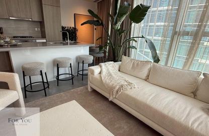 Apartment - 1 Bedroom - 2 Bathrooms for sale in Stella Maris - Dubai Marina - Dubai