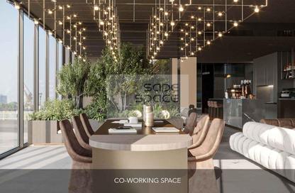 Retail - Studio - 1 Bathroom for sale in One Park Central - District 15 - Jumeirah Village Circle - Dubai Retail - Studio - 1 Bathroom for sale in One Park Central - District 15 - Jumeirah Village Circle - Dubai