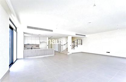 Villa - 4 Bedrooms - 4 Bathrooms for rent in Golf Grove - Dubai Hills Estate - Dubai