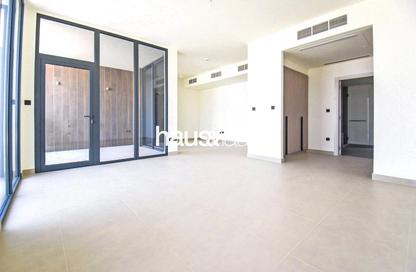Villa - 4 Bedrooms - 4 Bathrooms for rent in Golf Grove - Dubai Hills Estate - Dubai