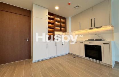 Apartment - 1 Bedroom - 1 Bathroom for sale in Holland Gardens - Town Square - Dubai