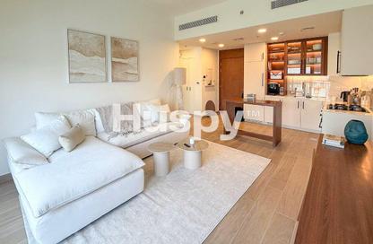 Apartment - 1 Bedroom - 1 Bathroom for sale in Holland Gardens - Town Square - Dubai