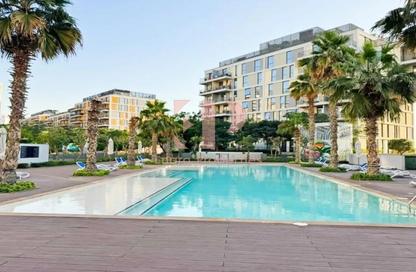 Apartment - 1 - 1 for sale in The Dania District 1 - Midtown - Dubai Production City (IMPZ) - Dubai Apartment - 1 - 1 for sale in The Dania District 1 - Midtown - Dubai Production City (IMPZ) - Dubai