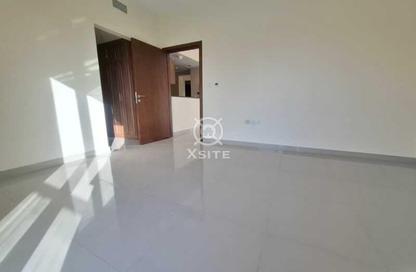 Apartment - 1 Bedroom - 2 Bathrooms for rent in Remal Tower - District 13 - Jumeirah Village Circle - Dubai