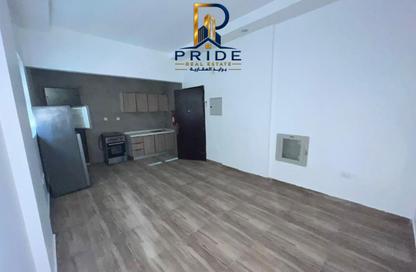 Apartment - Studio - 1 Bathroom for rent in Al Jurf 3 - Al Jurf - Ajman Downtown - Ajman