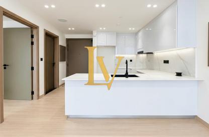 Apartment - 1 - 2 for rent in Binghatti Crescent - District 11 - Jumeirah Village Circle - Dubai
