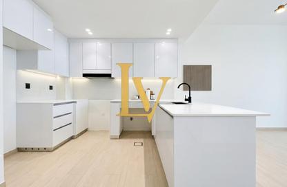 Apartment - 1 - 2 for rent in Binghatti Crescent - District 11 - Jumeirah Village Circle - Dubai