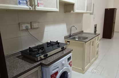Apartment - Studio - 1 for rent in Al Mairid - Ras Al Khaimah