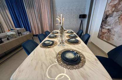 Villa - 4 - 6 for sale in Sun Island - Ajmal Makan City - Sharjah Waterfront City - Sharjah