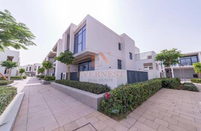 فيلا - 4 غرف نوم - 4 حمامات للايجار في بليس - المرابع العربية 3 - دبي فيلا - 4 غرف نوم - 4 حمامات للايجار في بليس - المرابع العربية 3 - دبي