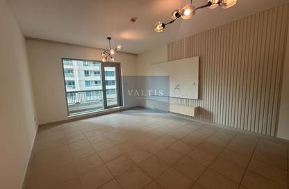 Apartment - 1 - 1 for rent in Boulevard Central Tower 2 - Boulevard Central Towers - Downtown Dubai - Dubai