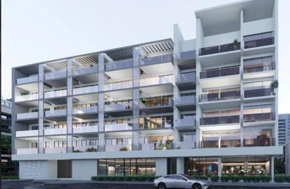 Apartment - 1 Bedroom - 2 Bathrooms for sale in Casa Vista Residence by Golden Woods - District 12 - Jumeirah Village Circle - Dubai Apartment - 1 Bedroom - 2 Bathrooms for sale in Casa Vista Residence by Golden Woods - District 12 - Jumeirah Village Circle - Dubai