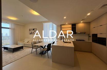 Apartment - 1 Bedroom - 2 Bathrooms for rent in Hadley Heights - District 11 - Jumeirah Village Circle - Dubai