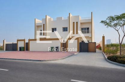 Villa - 7+ Bedrooms - 7+ Bathrooms for sale in Saih Shuiab House - Jebel Ali Hills - Saih Shuaib 1 - Jebel Ali - Dubai Villa - 7+ Bedrooms - 7+ Bathrooms for sale in Saih Shuiab House - Jebel Ali Hills - Saih Shuaib 1 - Jebel Ali - Dubai