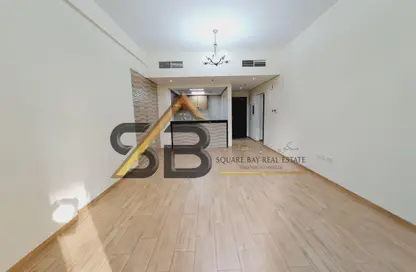 Apartment - 1 Bedroom - 1 Bathroom for rent in Al Hathboor DSO - Dubai Silicon Oasis - Dubai