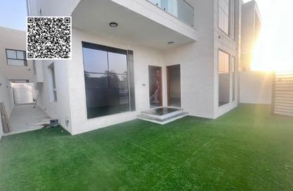 Villa - 5 Bedrooms - 6 Bathrooms for sale in Al Zaheya Gardens - Al Zahya - Ajman