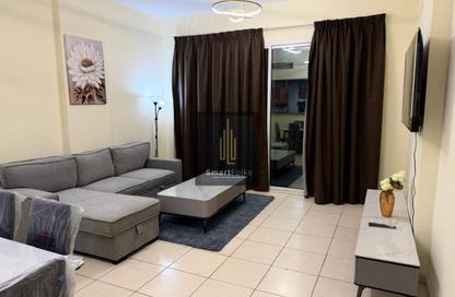 Apartment - 1 - 2 for sale in Building IC1-EMR-21 - Emirates Cluster - International City - Dubai Apartment - 1 - 2 for sale in Building IC1-EMR-21 - Emirates Cluster - International City - Dubai