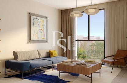 Apartment - 1 Bedroom - 1 Bathroom for sale in Reeman Living II - Al Shamkha - Abu Dhabi