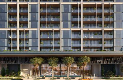 Apartment - 1 - 2 for sale in Vista by Prestige One - Dubai Sports City - Dubai Apartment - 1 - 2 for sale in Vista by Prestige One - Dubai Sports City - Dubai