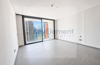 Apartment - Studio - 1 for rent in Peninsula Four - Peninsula - Business Bay - Dubai