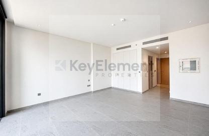 Apartment - Studio - 1 for rent in Peninsula Four - Peninsula - Business Bay - Dubai