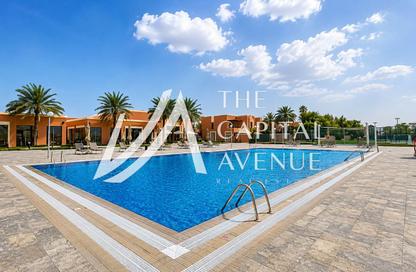Villa - 4 Bedrooms - 5 Bathrooms for rent in Mangrove Village - Rabdan - Abu Dhabi Villa - 4 Bedrooms - 5 Bathrooms for rent in Mangrove Village - Rabdan - Abu Dhabi