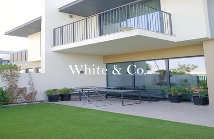 Townhouse - 3 - 4 for rent in Eden - The Valley - Dubai