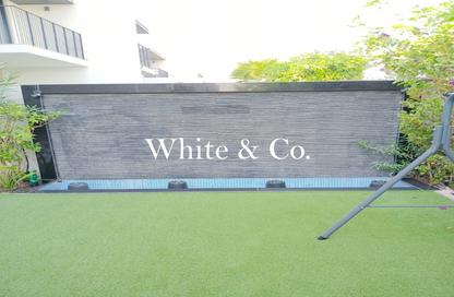 Townhouse - 3 - 4 for rent in Eden - The Valley - Dubai Townhouse - 3 - 4 for rent in Eden - The Valley - Dubai