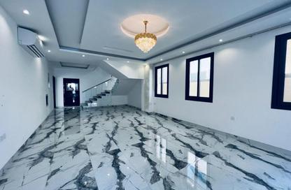 Villa - 5 Bedrooms - 7 Bathrooms for rent in Al Yasmeen 1 - Al Yasmeen - Ajman Villa - 5 Bedrooms - 7 Bathrooms for rent in Al Yasmeen 1 - Al Yasmeen - Ajman