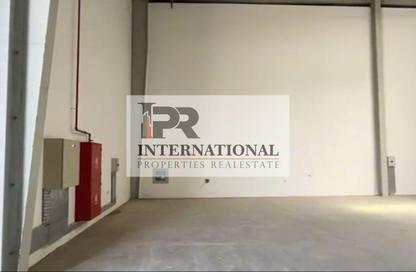 Warehouse - Studio for rent in Umm Al Thuoob - Umm Al Quwain Warehouse - Studio for rent in Umm Al Thuoob - Umm Al Quwain