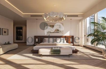 Townhouse - 4 Bedrooms - 5 Bathrooms for sale in Vindera - The Valley - Dubai
