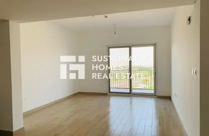 Apartment - 1 Bedroom - 1 Bathroom for rent in Waters Edge - Yas Island - Abu Dhabi Apartment - 1 Bedroom - 1 Bathroom for rent in Waters Edge - Yas Island - Abu Dhabi