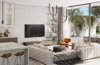 Villa - 4 Bedrooms - 5 Bathrooms for sale in Shamsa Townhouse - Expo Valley - Expo City - Dubai Villa - 4 Bedrooms - 5 Bathrooms for sale in Shamsa Townhouse - Expo Valley - Expo City - Dubai