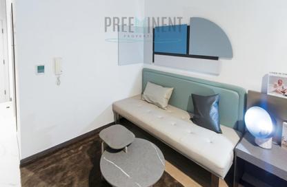 Apartment - Studio - 1 Bathroom for rent in MAG Eye - MAG City - Mohammed Bin Rashid City - Dubai Apartment - Studio - 1 Bathroom for rent in MAG Eye - MAG City - Mohammed Bin Rashid City - Dubai
