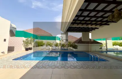 Apartment - 1 Bedroom - 2 Bathrooms for rent in 4Direction Residence 1 - Dubai Land Residence Complex - Dubai Land - Dubai