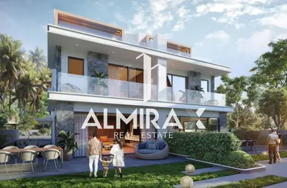 شقة - 4 غرف نوم - 3 حمامات للبيع في مالديفز 1 - المالديف - جزر داماك - دبي لاند - دبي