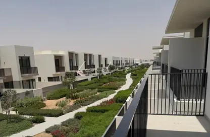 Townhouse - 4 Bedrooms - 5 Bathrooms for rent in Elora - The Valley - Dubai