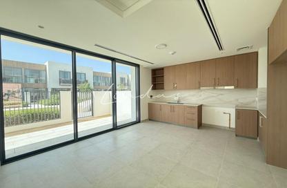 Townhouse - 4 Bedrooms - 5 Bathrooms for rent in Elora - The Valley - Dubai Townhouse - 4 Bedrooms - 5 Bathrooms for rent in Elora - The Valley - Dubai
