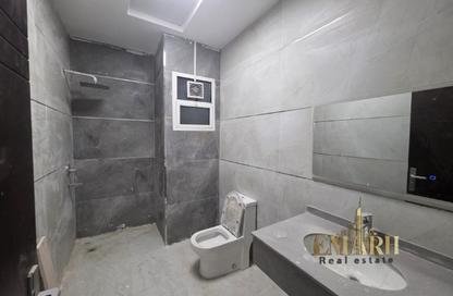 Villa - 3 Bedrooms - 5 Bathrooms for rent in Al Helio 2 - Al Helio - Ajman