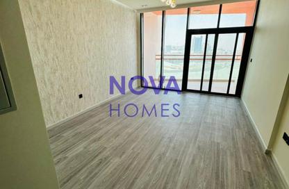 Apartment - Studio - 1 Bathroom for rent in Binghatti Crystals - Dubai Silicon Oasis - Dubai Apartment - Studio - 1 Bathroom for rent in Binghatti Crystals - Dubai Silicon Oasis - Dubai