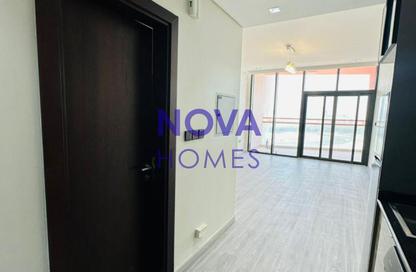 Apartment - Studio - 1 Bathroom for rent in Binghatti Crystals - Dubai Silicon Oasis - Dubai Apartment - Studio - 1 Bathroom for rent in Binghatti Crystals - Dubai Silicon Oasis - Dubai