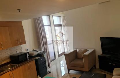 Apartment - 2 Bedrooms - 2 Bathrooms for sale in Lincoln Park Northside - Lincoln Park - Arjan - Dubai
