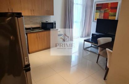 Apartment - 2 Bedrooms - 2 Bathrooms for sale in Lincoln Park Northside - Lincoln Park - Arjan - Dubai