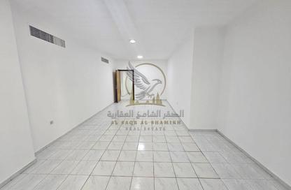 Apartment - 3 Bedrooms - 3 Bathrooms for rent in Al Majaz 2 - Al Majaz - Sharjah