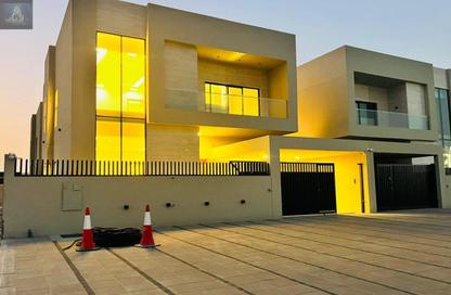 فيلا - 5 غرف نوم - 6 حمامات للبيع في الزاهية جاردنز - الزاهية - عجمان