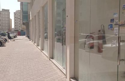Shop - Studio for rent in Al Rawda 3 - Al Rawda - Ajman Shop - Studio for rent in Al Rawda 3 - Al Rawda - Ajman